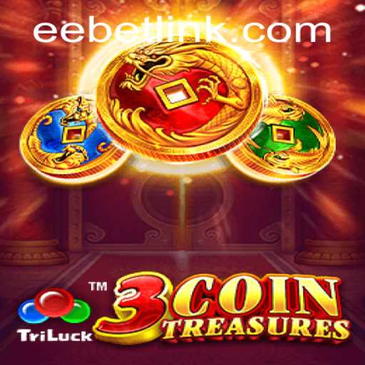 Unveiling the Adventure of 3CoinTreasures with EEBET