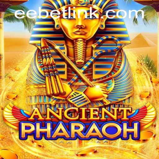 Journey Through Time with AncientPharaoh: An In-depth Look at This Thrilling Game