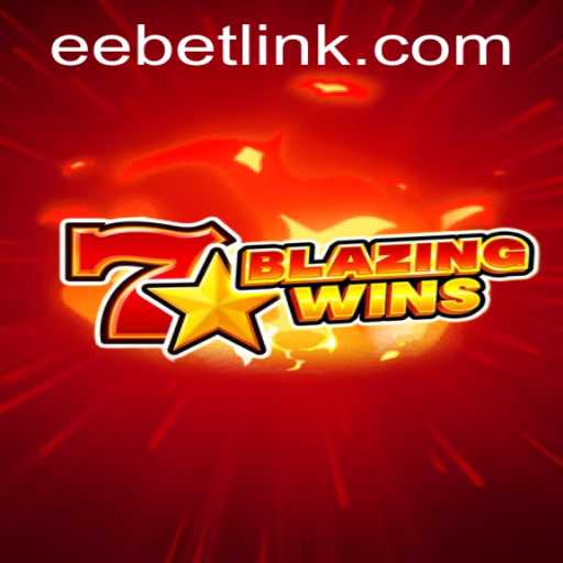 Experience Thrilling Adventures with BlazingWins: A Deep Dive into EEBET's Popular Game