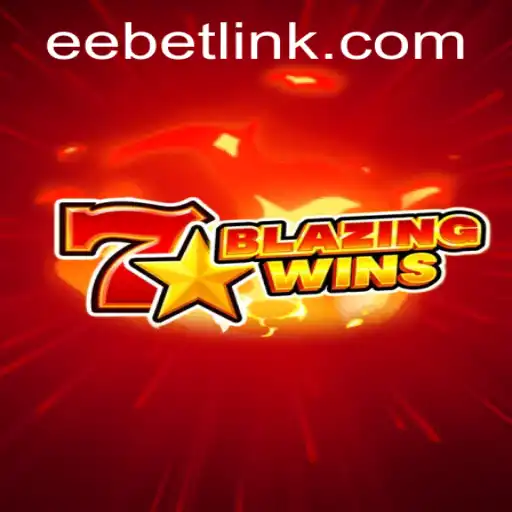 Experience Thrilling Adventures with BlazingWins: A Deep Dive into EEBET's Popular Game