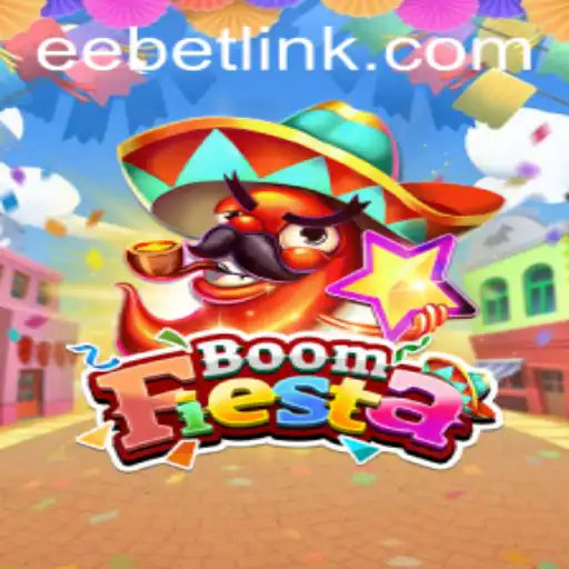BoomFiesta: An Explosive Gaming Experience with EEBET