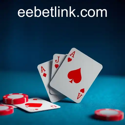 The Fascinating World of Card Games: A Deep Dive with EEBET