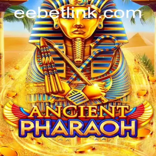Journey Through Time with AncientPharaoh: An In-depth Look at This Thrilling Game