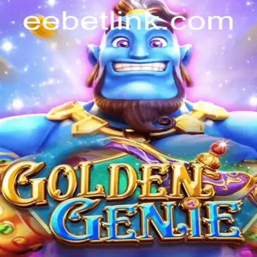 GOLDENGENIE: Unveiling the Mystical Adventure Game with EEBET