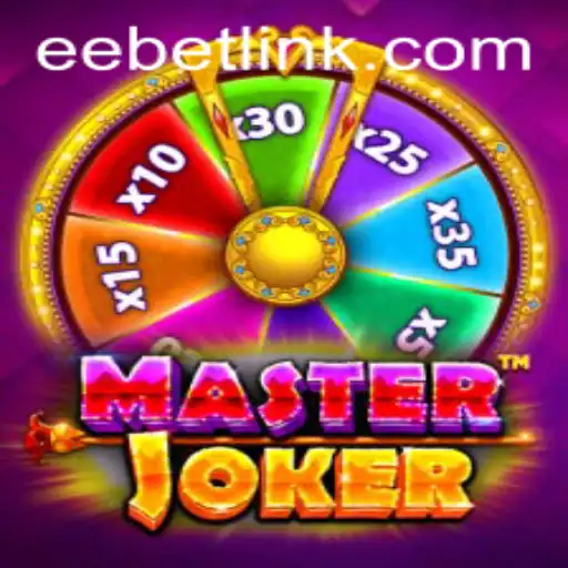 MasterJoker: A Comprehensive Guide to the Exciting Casino Game by EEBET