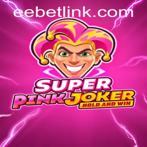 Exploring the Intriguing World of SuperPinkJoker: A Modern Gaming Marvel