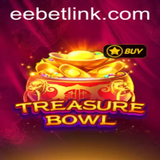 Discover the Enchantment of TreasureBowl: Dive into EEBET's Latest Gaming Sensation