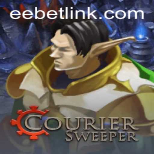 Unveiling the Excitement of CourierSweeper: A Unique Gaming Experience