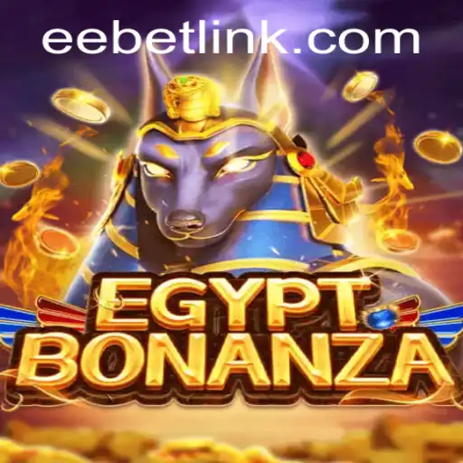 Discover the Thrilling World of EgyptBonanza with EEBET