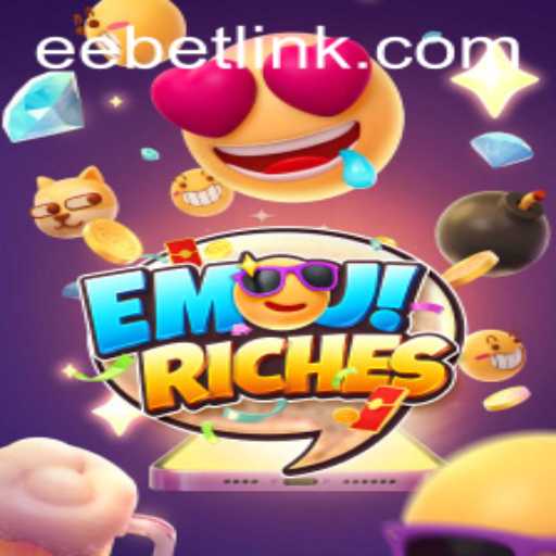 Exploring EmojiRiches: A Unique Gaming Experience with EEBET