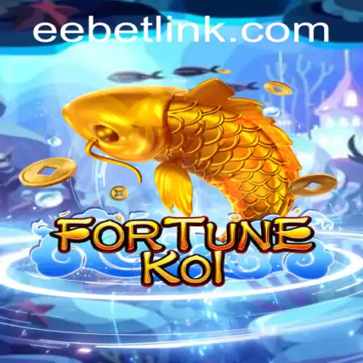 Dive into the Enchanting World of FORTUNEKOI: A Captivating Gaming Experience by EEBET