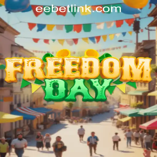 Discover the Thrilling World of FreedomDay inspired by EEBET