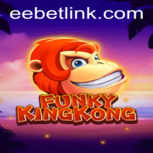 Unleashing the Adventure in FunkyKingKong: A Dive into the Game and EEBET Experience