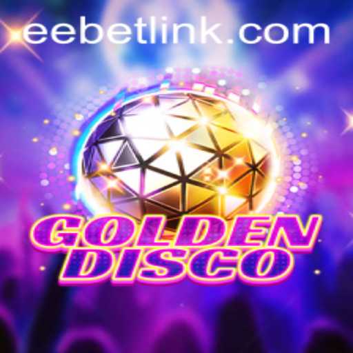 Experience the Rhythmic Excitement of GoldenDisco with EEBET