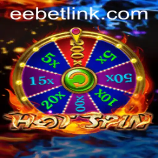 Diving into the World of HotSpin by EEBET: A Captivating Casino Game Experience