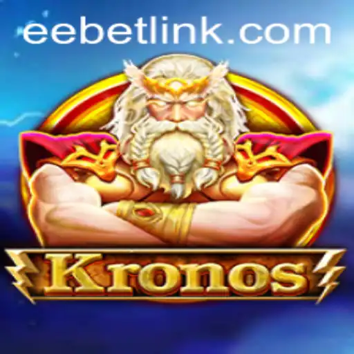The Epic World of Kronos: Dive into Adventure with EEBET