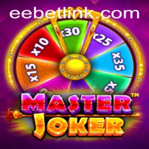 MasterJoker: A Comprehensive Guide to the Exciting Casino Game by EEBET