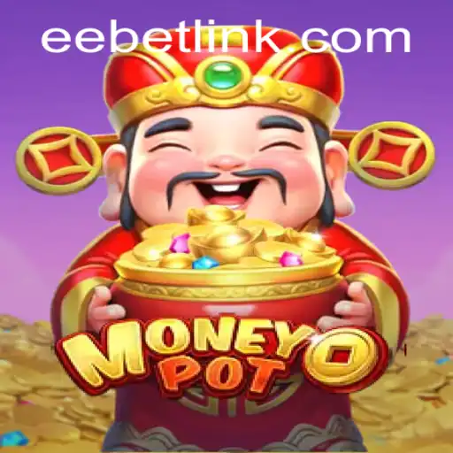 Unveiling MoneyPot: A Thrilling Gaming Experience by EEBET