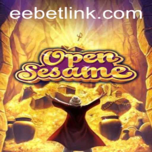 The Intriguing World of OpenSesame: A Deep Dive into EEBET's Game Mechanics