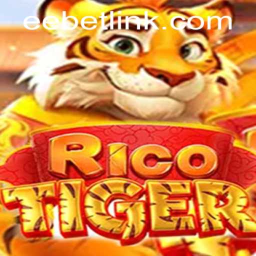 Unveiling RicoTiger: EEBET's Latest Gaming Sensation