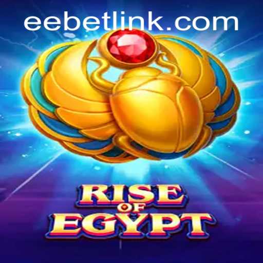 Unveiling the Mysteries of RiseOfEgypt: A Deep Dive into the Game and Its Impact