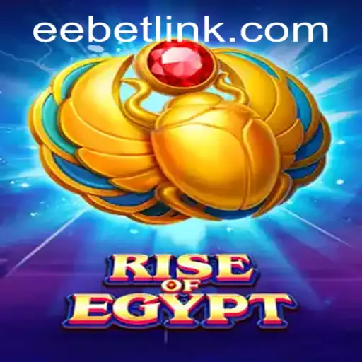 Unveiling the Mysteries of RiseOfEgypt: A Deep Dive into the Game and Its Impact