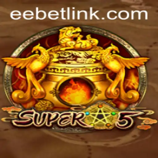 Discover the Exciting World of Super5 with EEBET