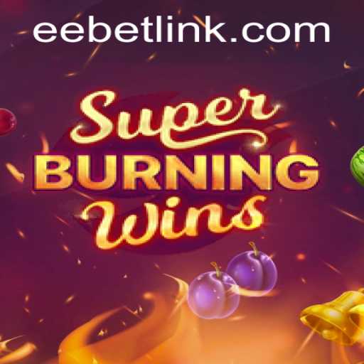 Exploring SuperBurningWins: A Thrilling Casino Game Experience