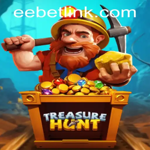 Unveiling TreasureHunt: An Exciting Adventure with EEBET