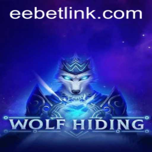 WolfHiding: The Thrilling Game of Strategy and Deception